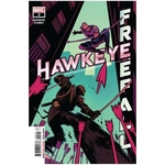 HAWKEYE FREE FALL 2