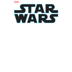 STAR WARS 1 BLANK VAR