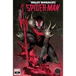 MILES MORALES SPIDER-MAN 21 INHYUK LEE KNULLIFIED VAR
