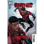 MILES MORALES SPIDER-MAN #19 OUT