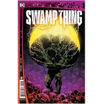 FUTURE STATE SWAMP THING #2 (OF 2) CVR A MIKE PERKINS