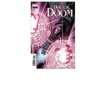 DOCTOR DOOM 5