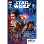 STAR WARS 1