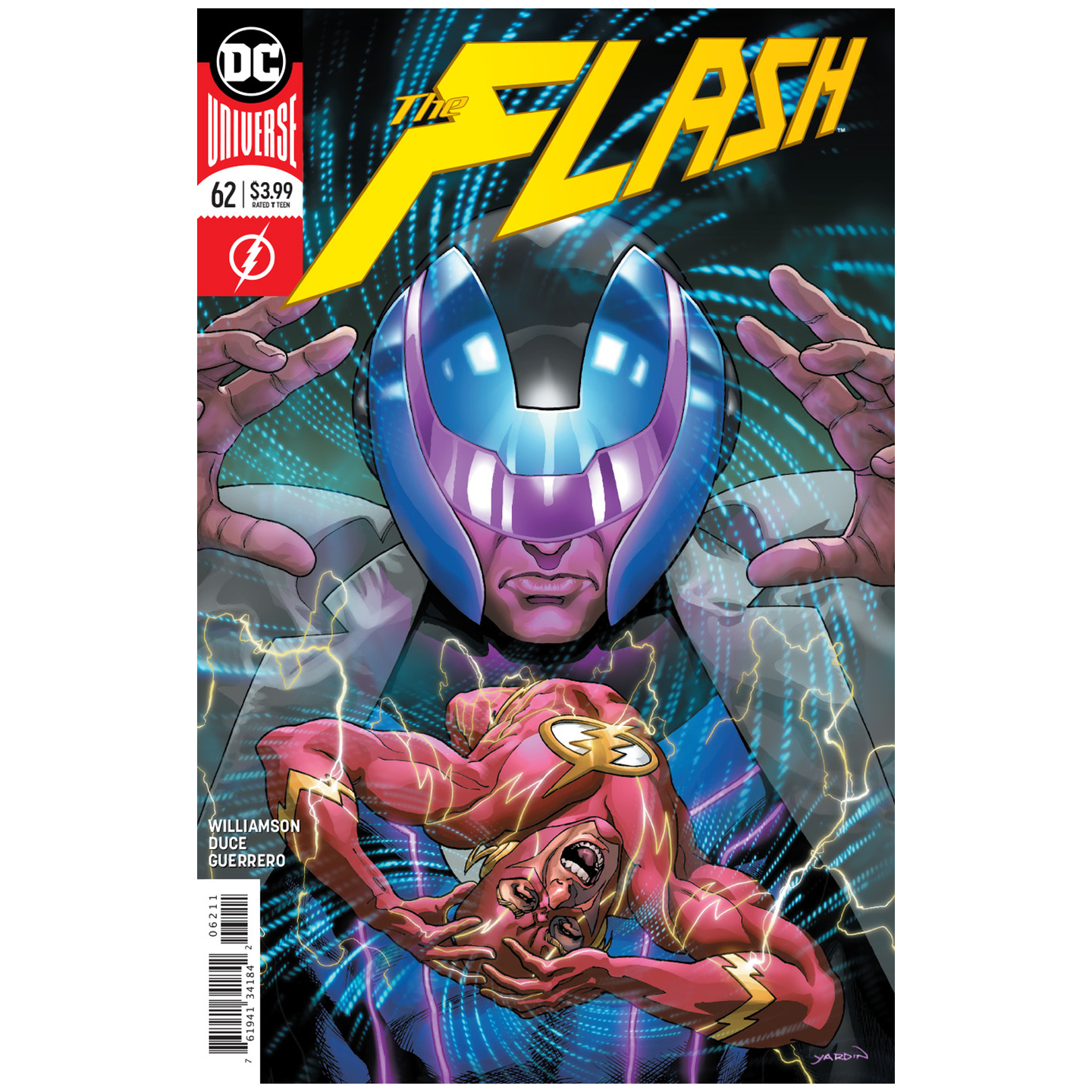 FLASH #62