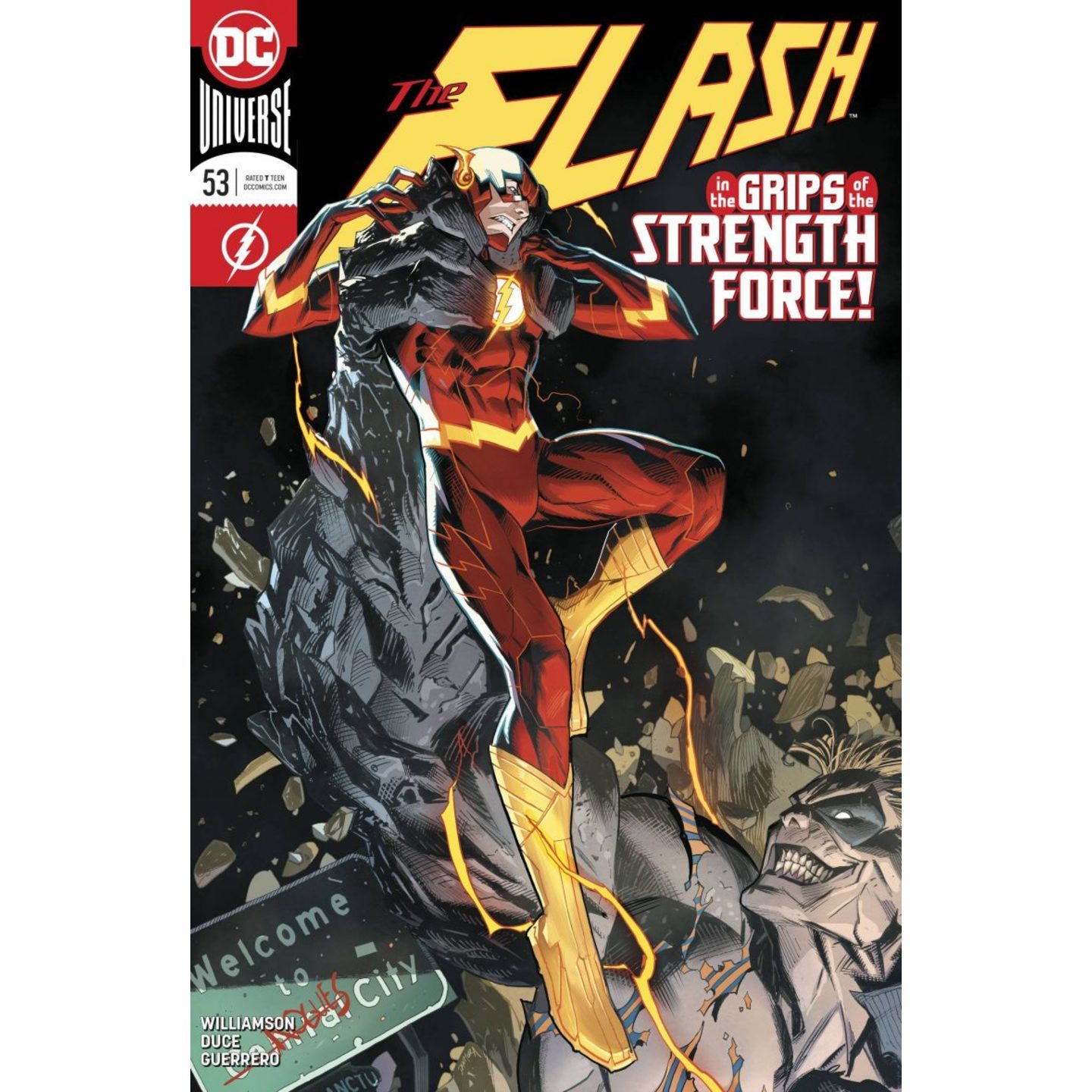 FLASH #53