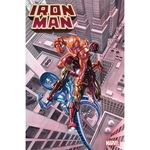 IRON MAN #11