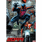 2099 ALPHA 1 A ADAMS 8-PART CONNECTING VAR