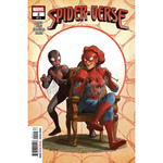 SPIDER-VERSE 2 OF 6