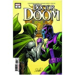DOCTOR DOOM 6