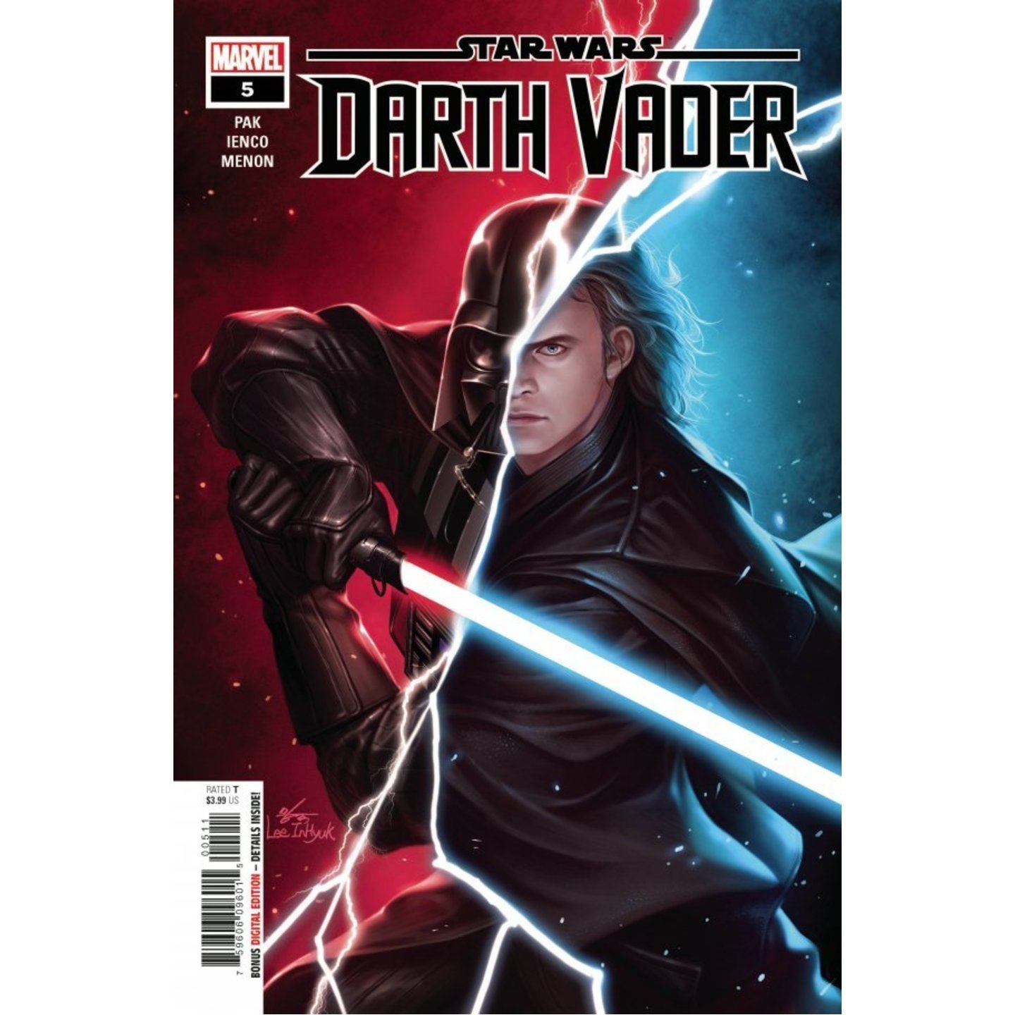 STAR WARS DARTH VADER 5