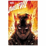 DAREDEVIL #33