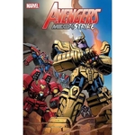 AVENGERS MECH STRIKE #4 (OF 5)