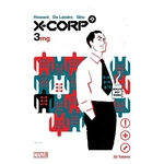 X-CORP #3