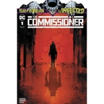 INFECTED THE COMMISSIONER 1