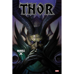 THOR 1 BROWN MARVELS X VAR
