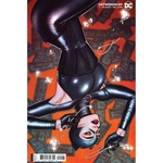 CATWOMAN #29 CVR B JENNY FRISON CARD STOCK VAR