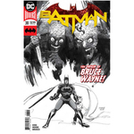 BATMAN #38 2ND PTG