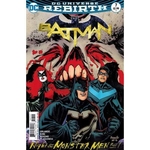 BATMAN #7
