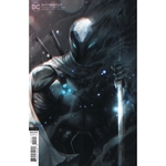 BATMAN #102 CVR B FRANCESCO MATTINA CARD STOCK VAR