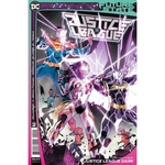 FUTURE STATE JUSTICE LEAGUE #2 (OF 2) CVR A DAN MORA