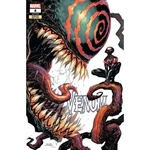 VENOM #4 KIRKHAM VAR