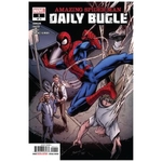 AMAZING SPIDER-MAN DAILY BUGLE 1 OF 5