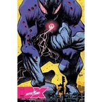 SKYBOUND X #1 CVR B HARREN