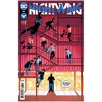 NIGHTWING #83 CVR A BRUNO REDONDO