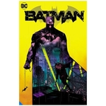 BATMAN HC VOL 04 THE COWARDLY LOT