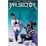 FAR SECTOR #6 (OF 12)