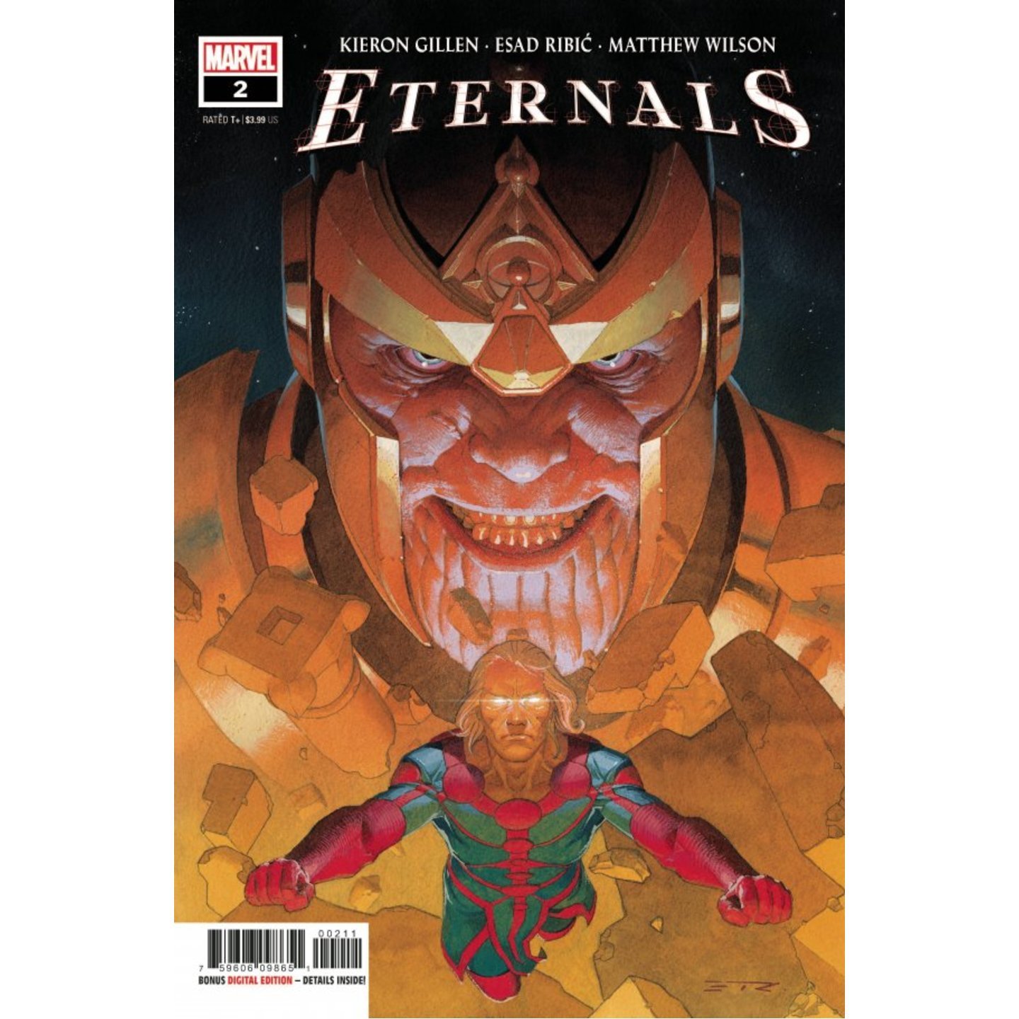 ETERNALS 2