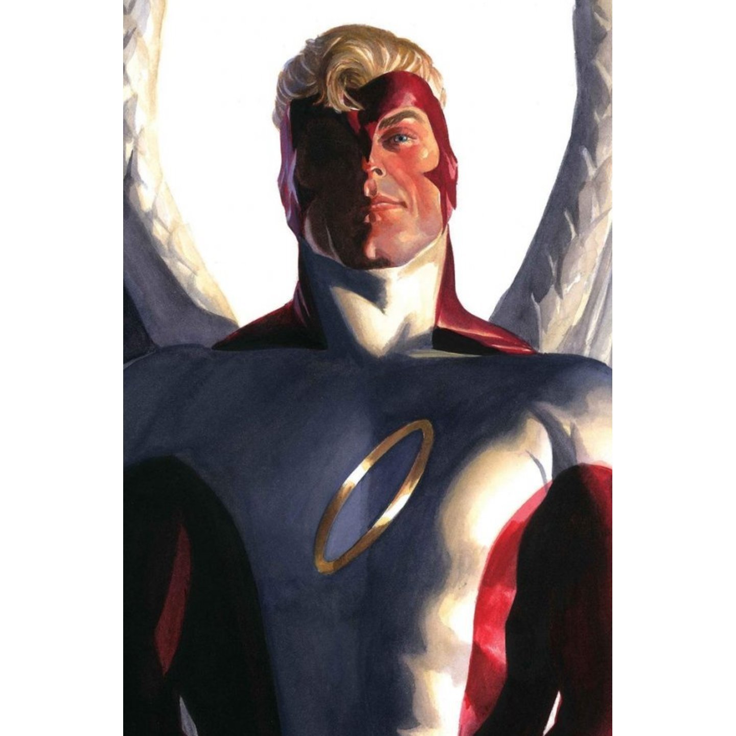 X-FACTOR 4 ALEX ROSS ANGEL TIMELESS VAR XOS