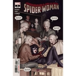 SPIDER-WOMAN #9