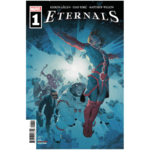 ETERNALS #1