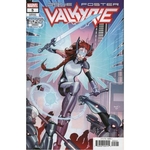 VALKYRIE JANE FOSTER 5 RENAUD 2099 VAR