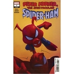 SPIDER-HAM 1 OF 5