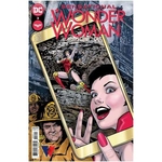 SENSATIONAL WONDER WOMAN #3 CVR A COLLEEN DORAN