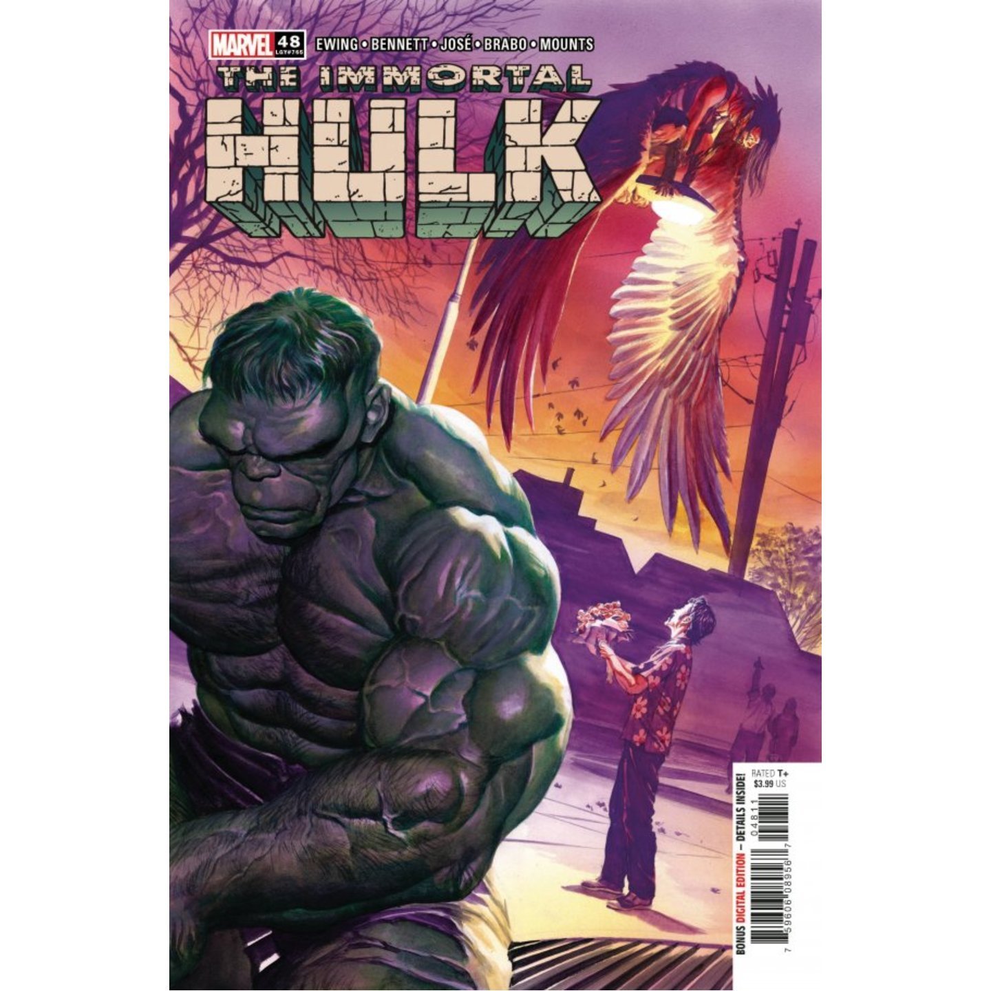 IMMORTAL HULK #48