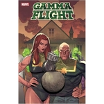 GAMMA FLIGHT #3 (OF 5)