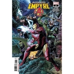 EMPYRE AVENGERS #0