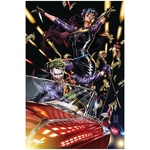 JOKER #1 MARK BROOKS TEAM VARIANT