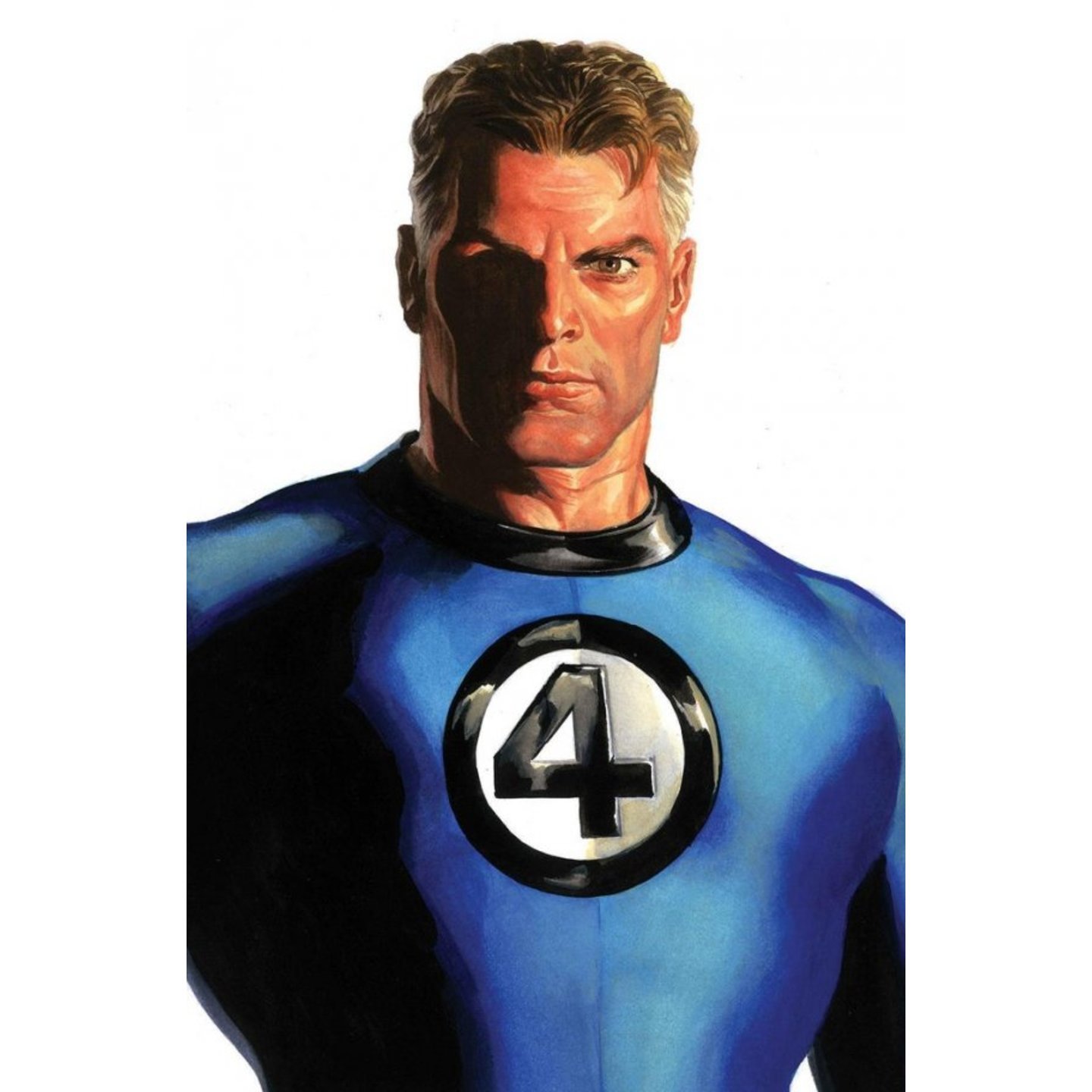 FANTASTIC FOUR #24 ALEX ROSS MISTER FANTASTIC TIMELESS VAR