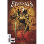 ETERNALS #1 PANOSIAN VAR