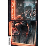 DETECTIVE COMICS #1033 CVR B LEE BERMEJO CARD STOCK VAR
