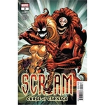SCREAM CURSE OF CARNAGE 2