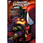 AMAZING SPIDER-MAN #801 KIRKHAM VAR CVR