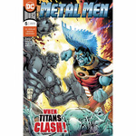 METAL MEN 5 OF 12
