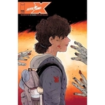 SKYBOUND X #1 CVR C WALDEN