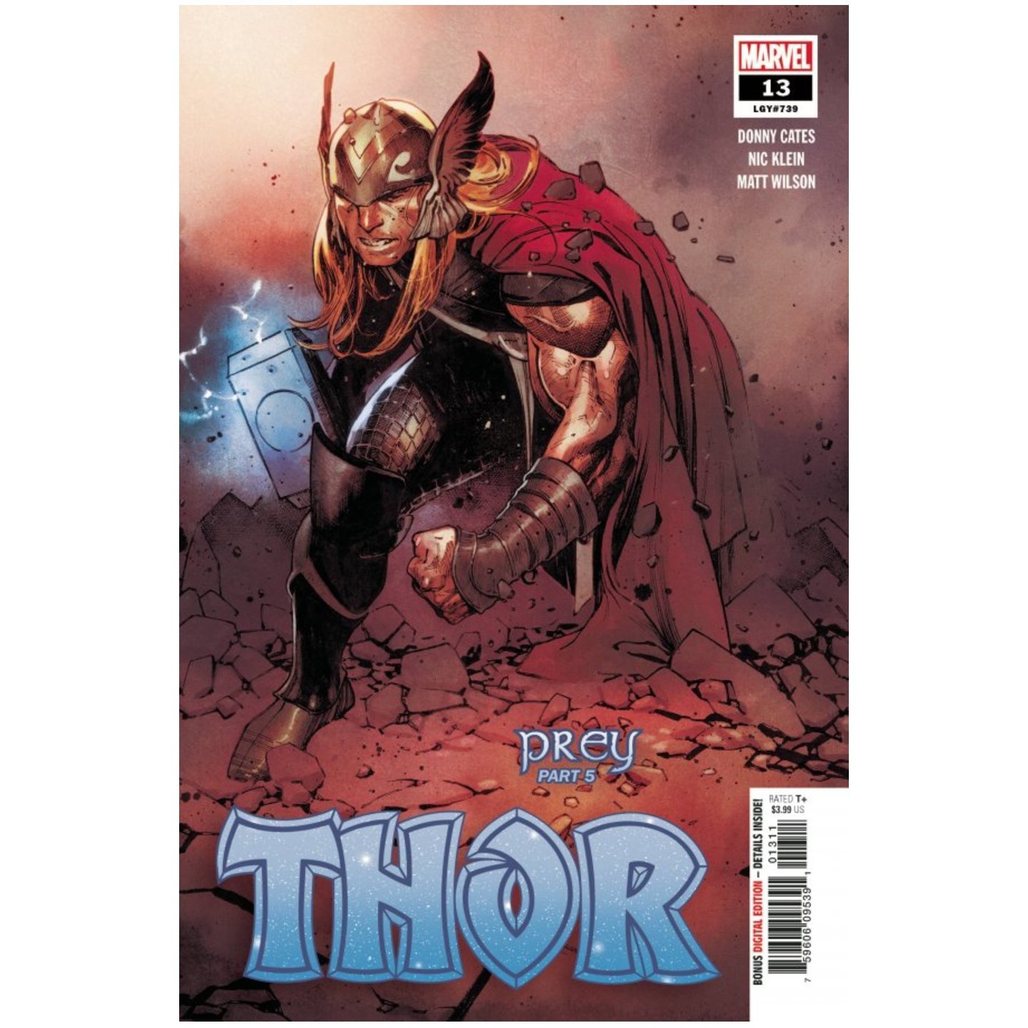 THOR #13