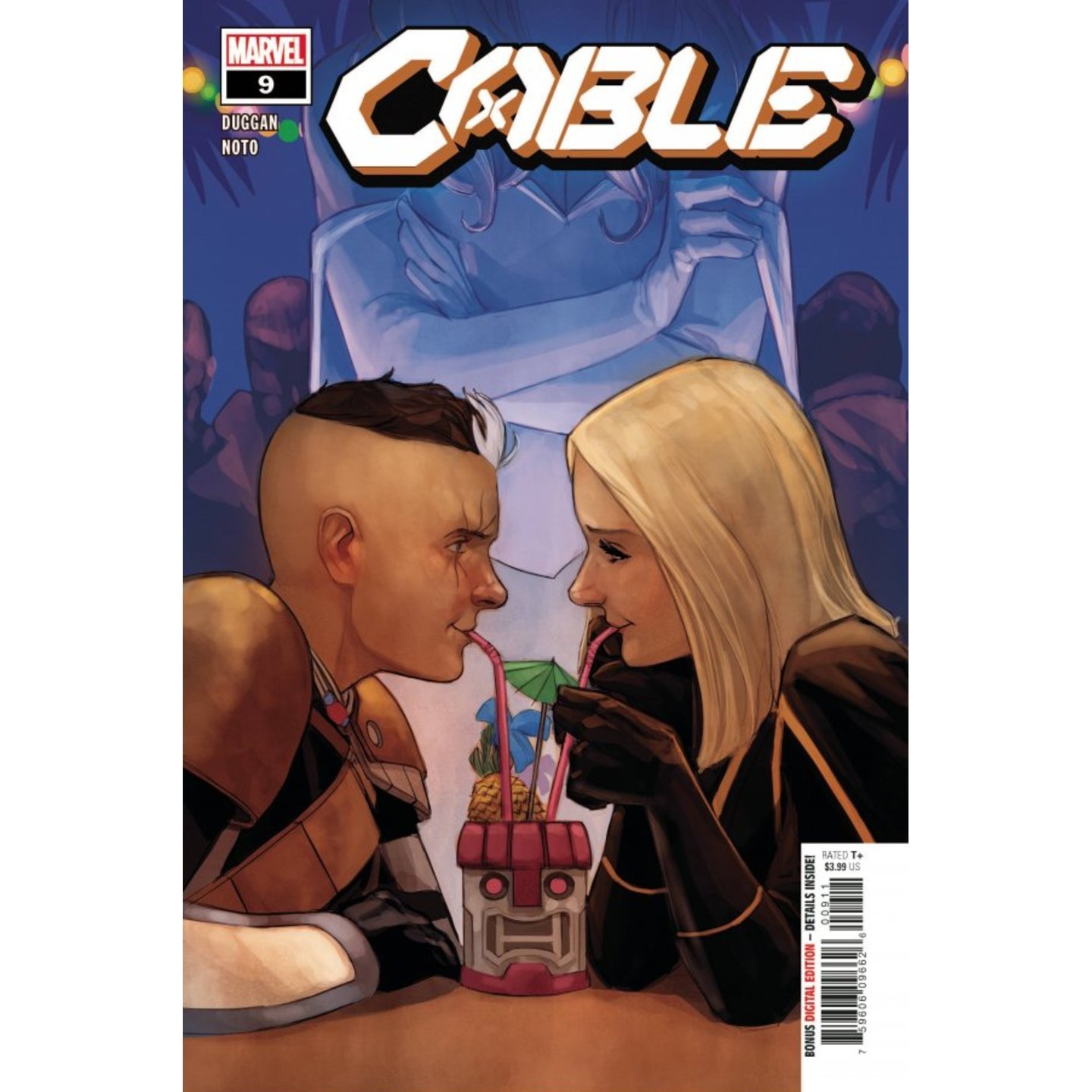 CABLE #9